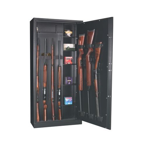 ARMADO BLINDATO FORTIFYDELTA 15