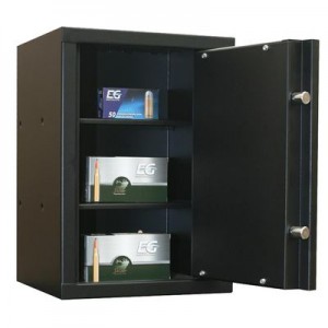 ARMADO BLINDATO DELTA 2