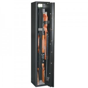 ARMADO BLINDATO SENTINEL S5