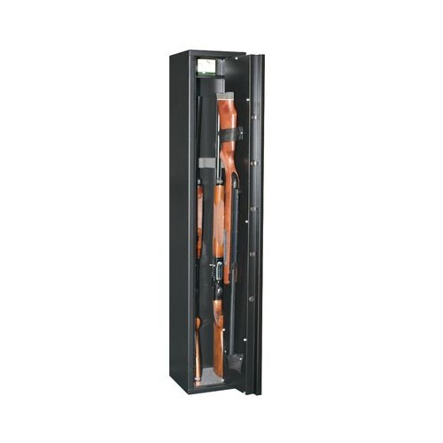 ARMADO BLINDATO SENTINEL S5