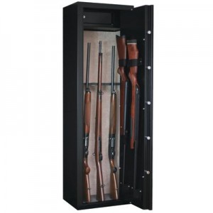 ARMADO BLINDATO SENTINEL SD10