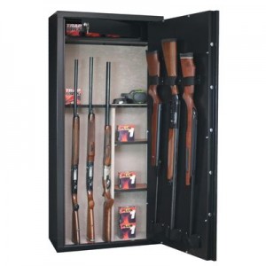 ARMADO BLINDATO SENTINEL SD14