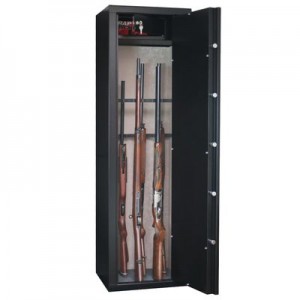 ARMADO BLINDATO SENTINEL SD16