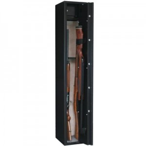 ARMADO BLINDATO SENTINEL SD5