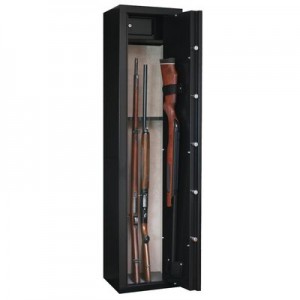 ARMADO BLINDATO SENTINEL SD7